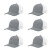 Richardson 110 R-Flex Trucker Mesh Fitted Hat