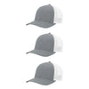 Richardson 110 R-Flex Trucker Mesh Fitted Hat