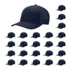 Richardson 110 R-Flex Trucker Mesh Fitted Hat