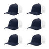 Richardson 110 R-Flex Trucker Mesh Fitted Hat