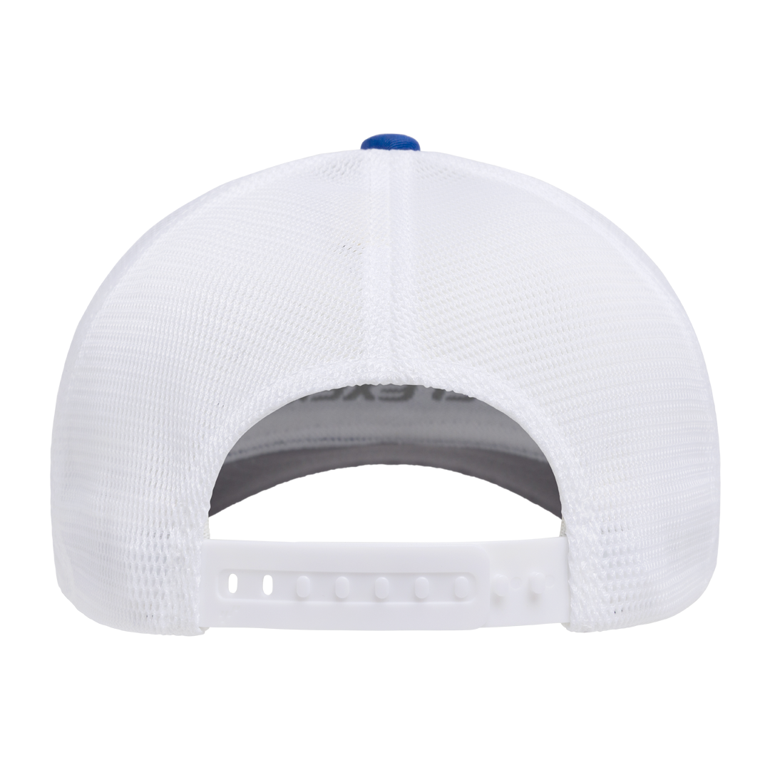 Flexfit 110M/MT Trucker Mesh Snapback Cap
