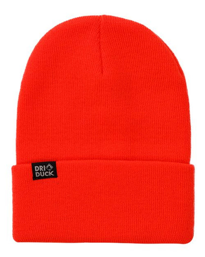 Dri Duck Coleman Cuffed Beanie