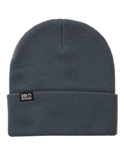 Dri Duck Coleman Cuffed Beanie