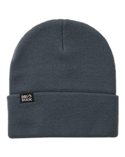 Dri Duck Coleman Cuffed Beanie