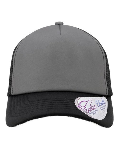 Infinity Her Women's Foam Trucker Cap - Rosie