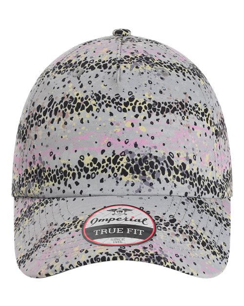 Imperial The Easy Read Cap - 4072