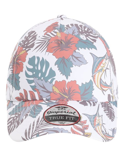 Imperial The Easy Read Cap - 4072