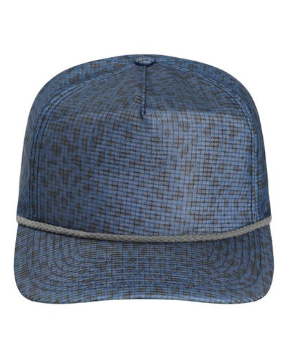 Imperial The Live Wire Cap - DNA012