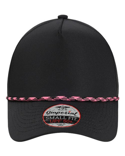 Imperial The Corral Cap - L5059