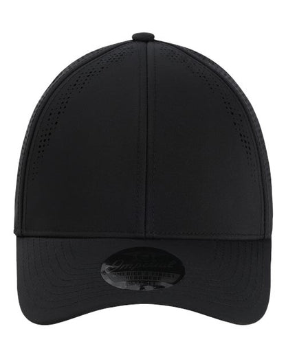 Imperial The Alpha Cap - S1502