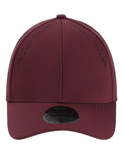 Imperial The Alpha Cap - S1502