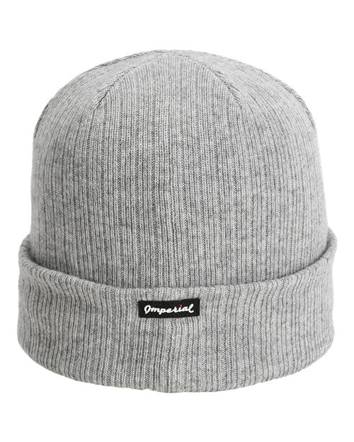 Imperial The Edelweiss Cuffed Beanie - 6012