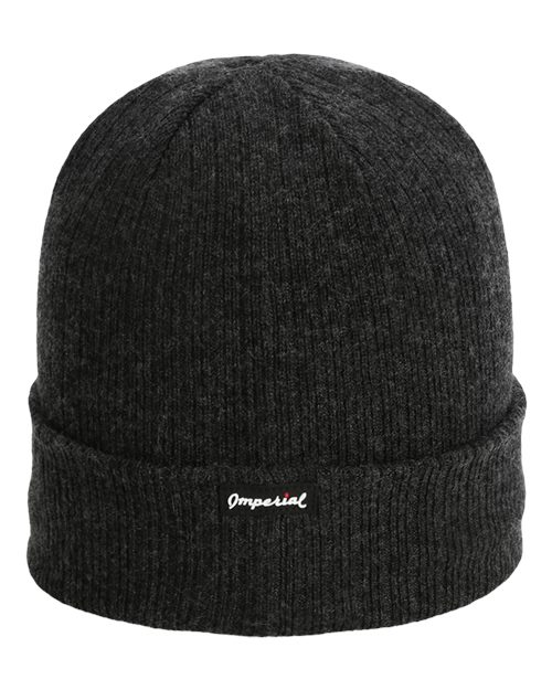 Imperial The Edelweiss Cuffed Beanie - 6012