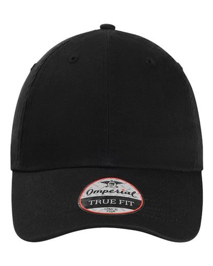 Imperial The Original Buckle Dad Hat - X210B