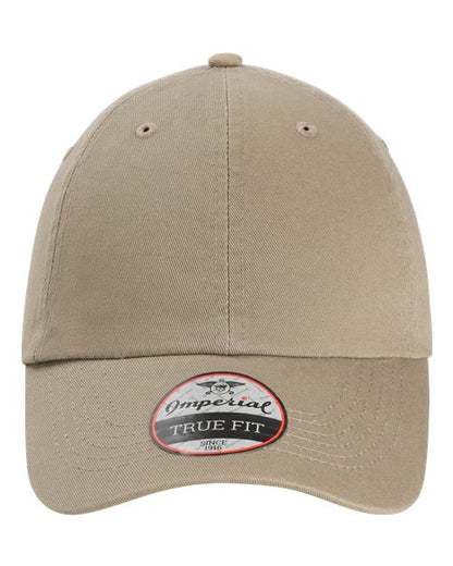 Imperial The Original Buckle Dad Hat - X210B