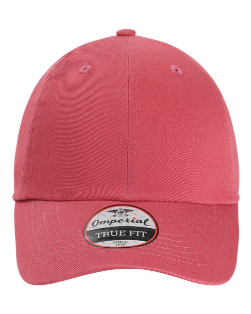 Imperial The Original Buckle Dad Hat - X210B