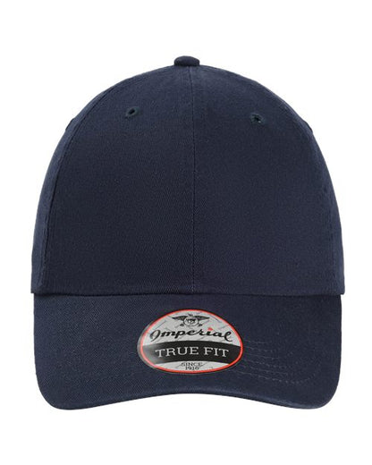 Imperial The Original Buckle Dad Hat - X210B