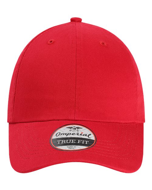 Imperial The Original Buckle Dad Hat - X210B