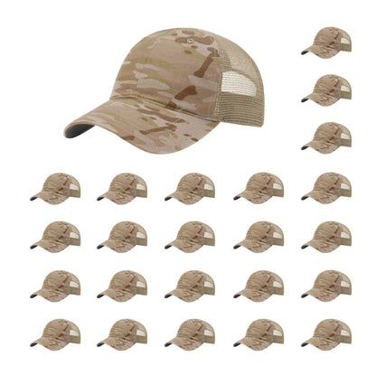 Richardson 111T / 111PT Tactical No-Button Hat