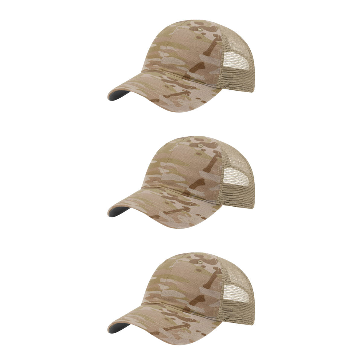 Richardson 111T / 111PT Tactical No-Button Hat