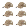Richardson 111T / 111PT Tactical No-Button Hat