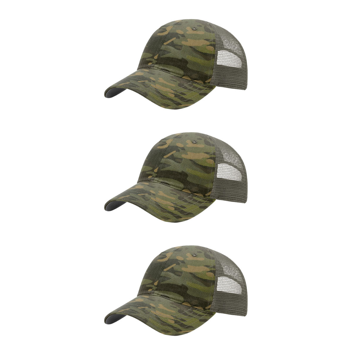 Richardson 111T / 111PT Tactical No-Button Hat