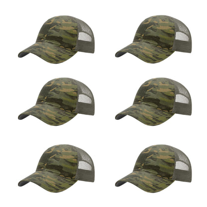 Richardson 111T / 111PT Tactical No-Button Hat
