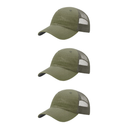Richardson 111T / 111PT Tactical No-Button Hat