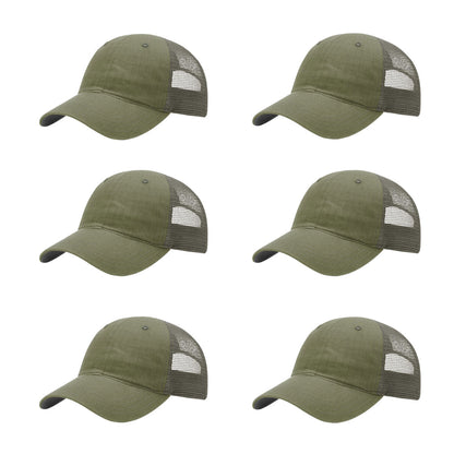 Richardson 111T / 111PT Tactical No-Button Hat