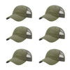 Richardson 111T / 111PT Tactical No-Button Hat