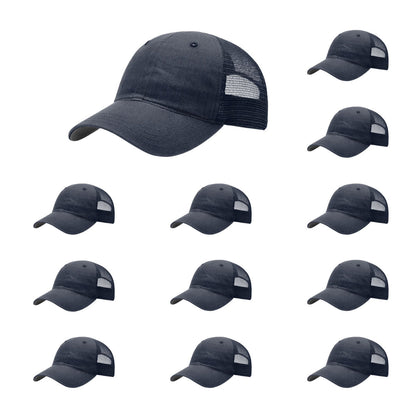 Richardson 111T / 111PT Tactical No-Button Hat