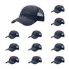 Richardson 111T / 111PT Tactical No-Button Hat