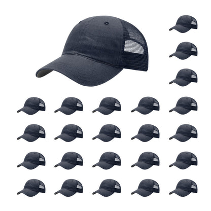 Richardson 111T / 111PT Tactical No-Button Hat