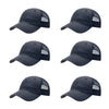 Richardson 111T / 111PT Tactical No-Button Hat