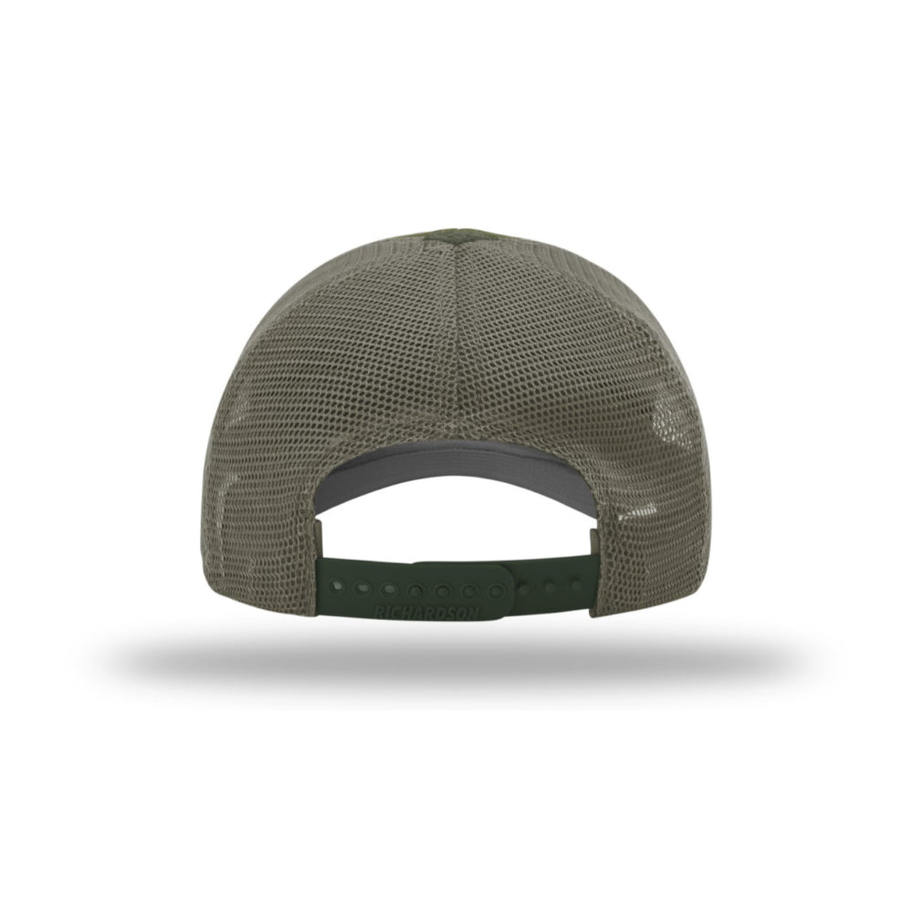 111T-PT-Army Olive image 4