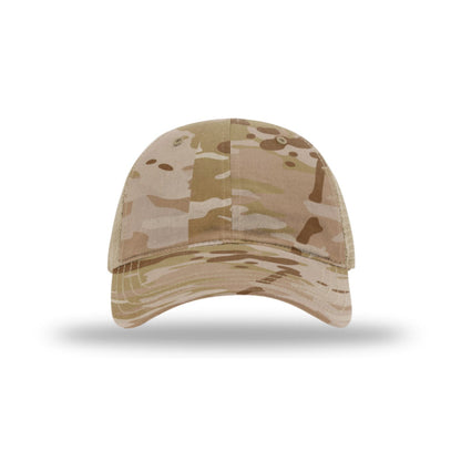 111T-PT-Multicam Arid/Tan image 1