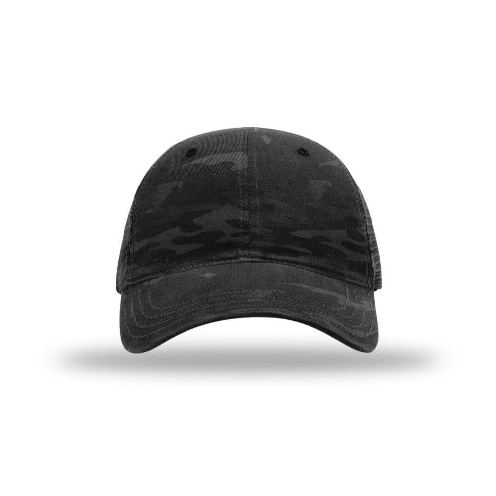 111T-PT-Multicam Black/Black image 1
