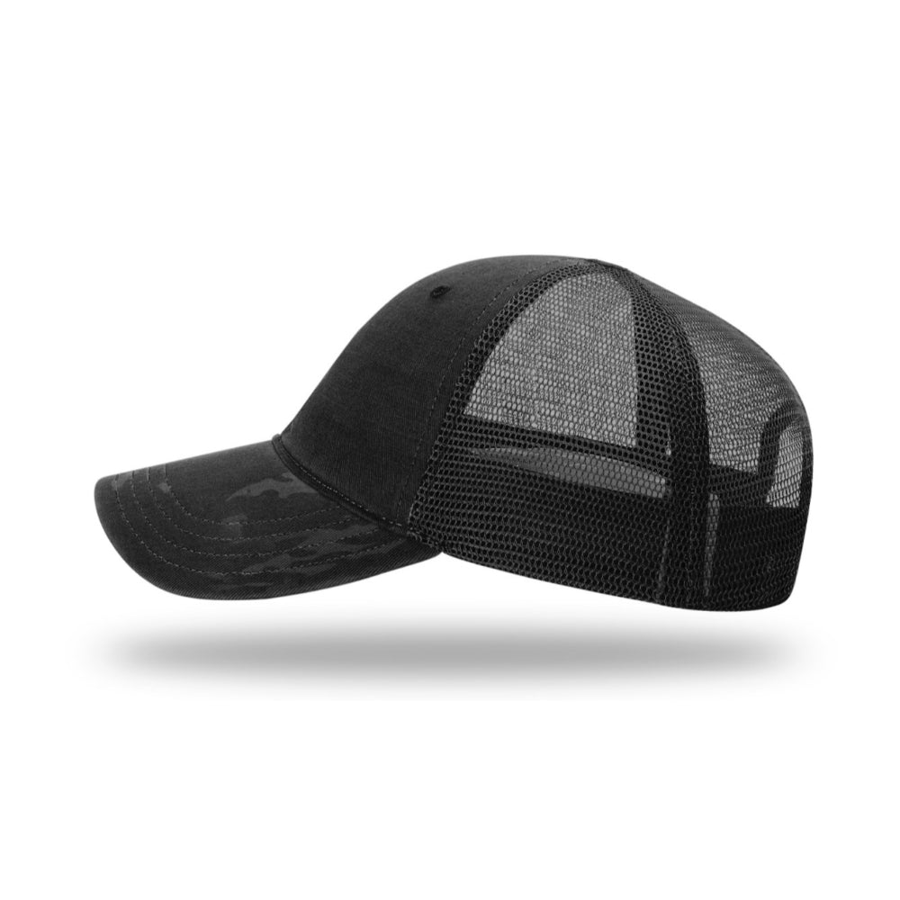 111T-PT-Multicam Black/Black image 2