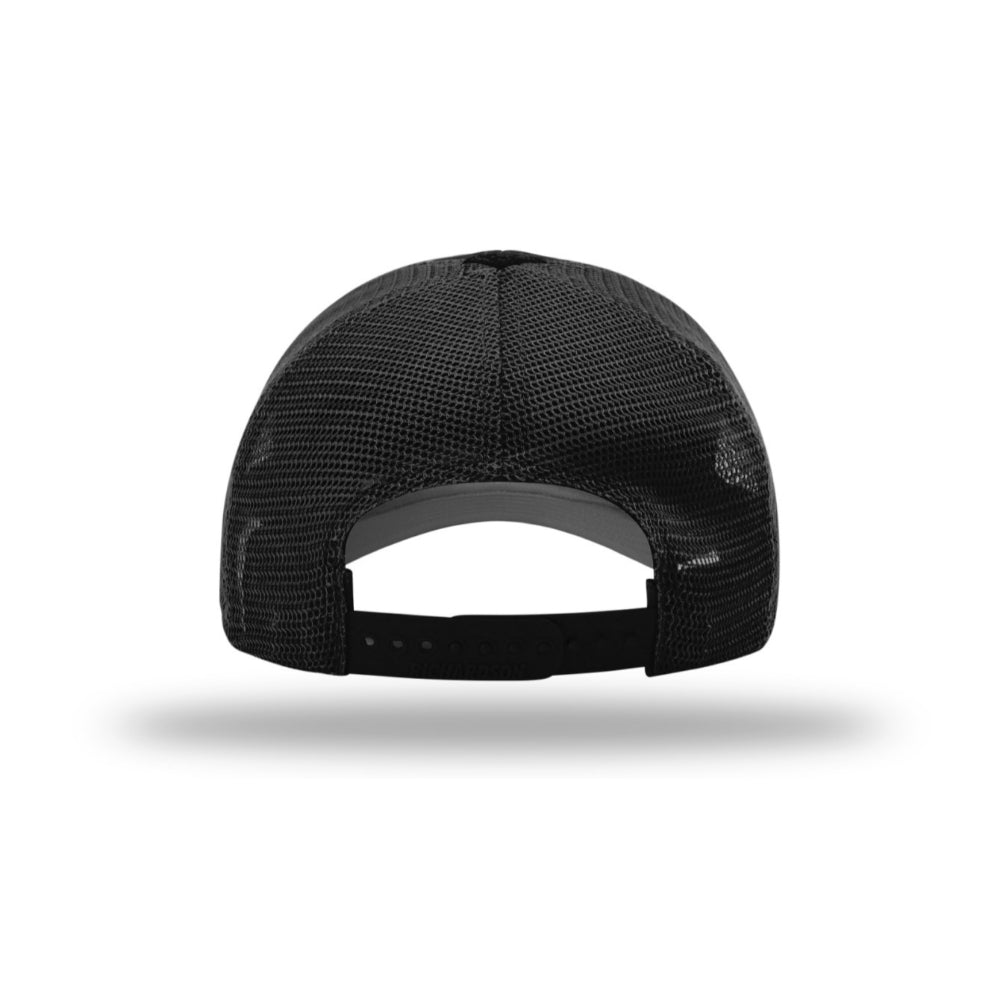 111T-PT-Multicam Black/Black image 4