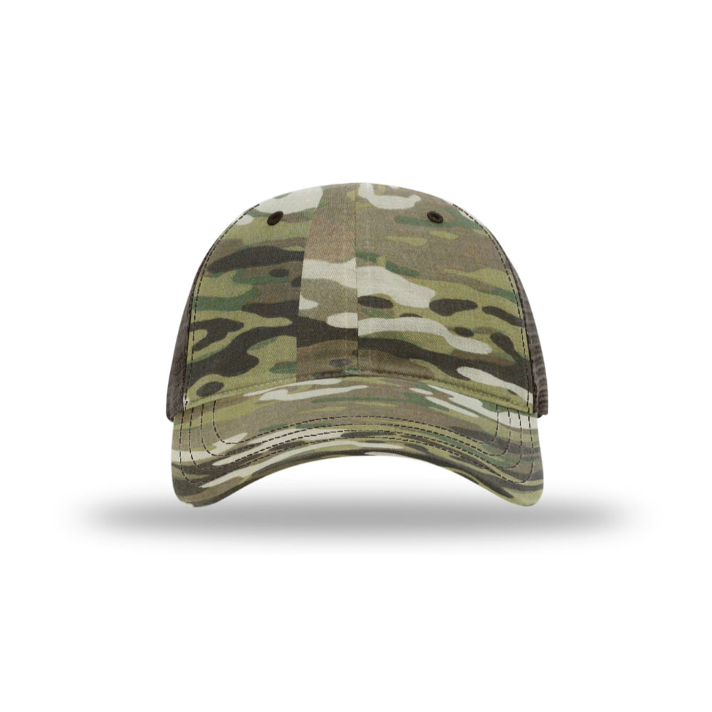 111T-PT-Multicam Original/Brown image 1