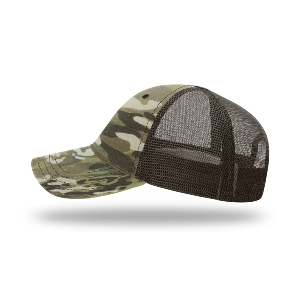 111T-PT-Multicam Original/Brown image 2