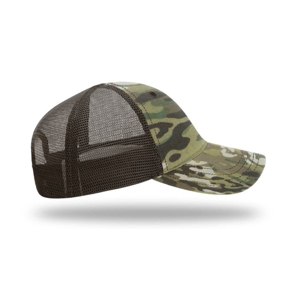 111T-PT-Multicam Original/Brown image 3