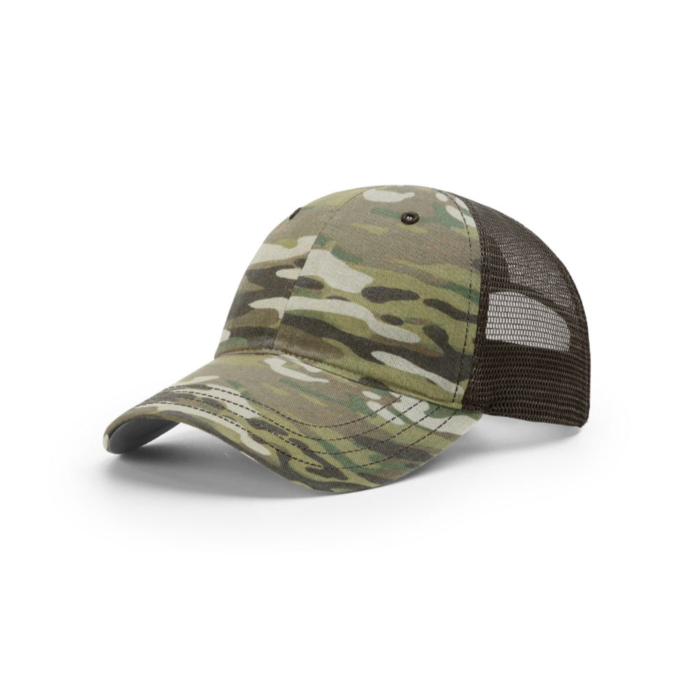 111T-PT-Multicam Original/Brown image