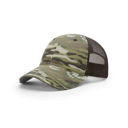 111T-PT-Multicam Original/Brown image