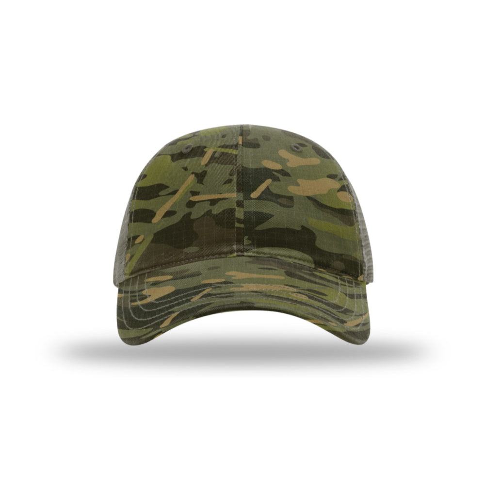 111T-PT-Multicam Tropic/Loden image 1