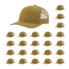 Richardson 112 Classic Trucker Cap - Solid