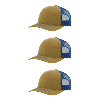 Richardson 112 Classic Trucker Cap 2-Tone