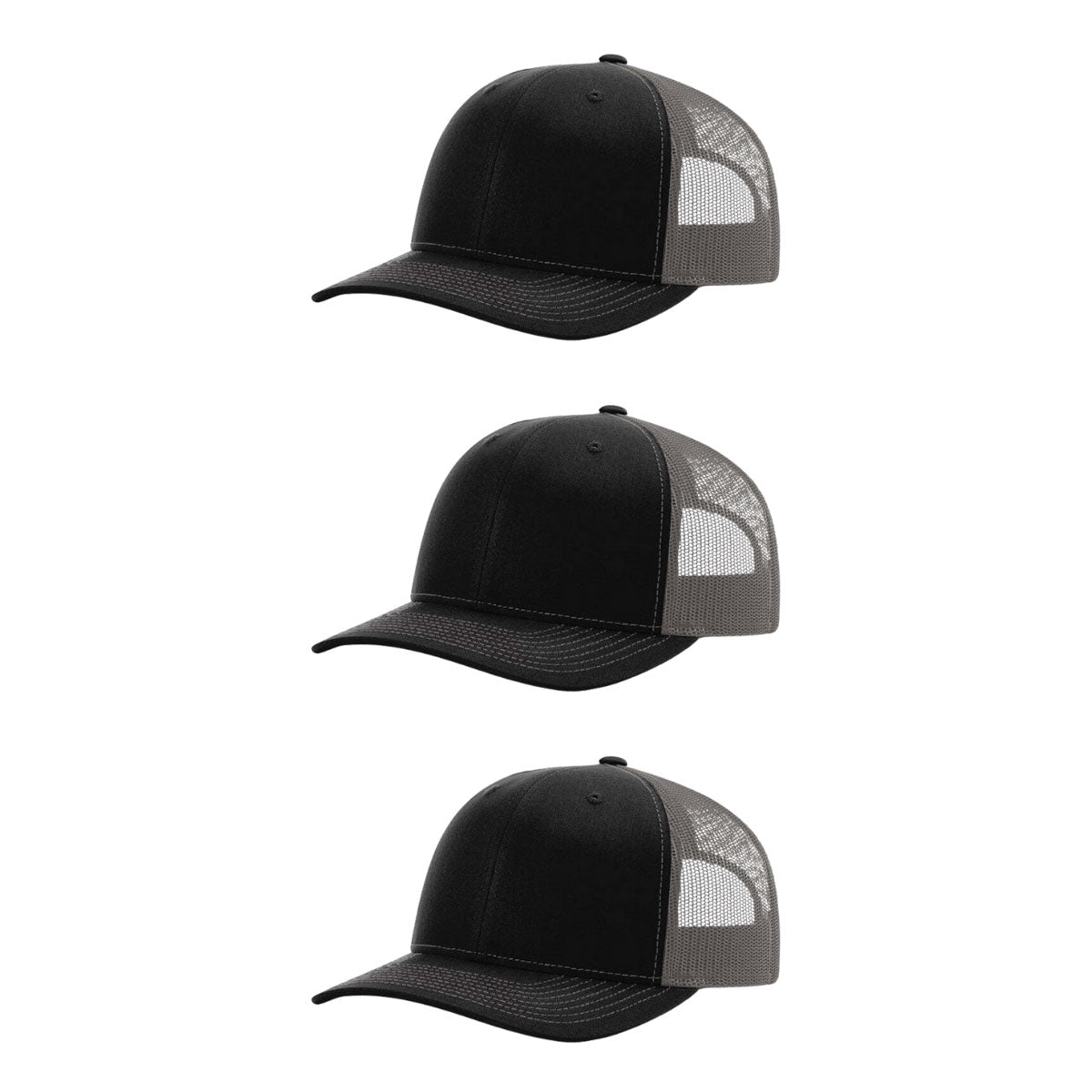 Richardson 112 Classic Trucker Cap 2-Tone