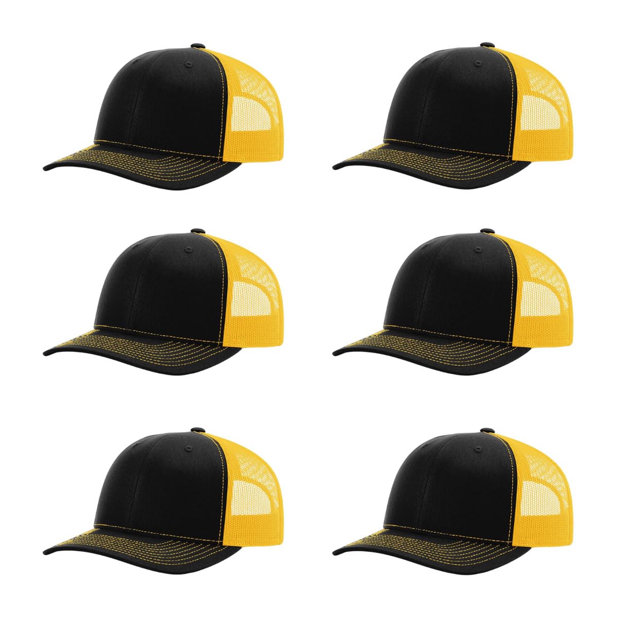Richardson 112 Classic Trucker Cap 2-Tone