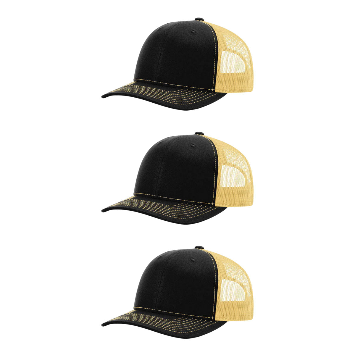Richardson 112 Classic Trucker Cap 2-Tone
